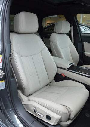 Audi A6 cena 269900 przebieg: 30910, rok produkcji 2023 z Pruszcz Gdański małe 781